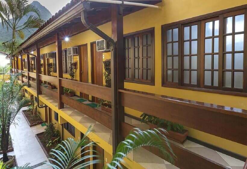 酒店 Lonier Praia Inn Flats