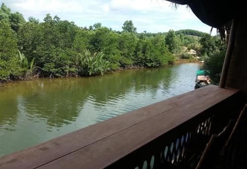 Отель Mangroves & More