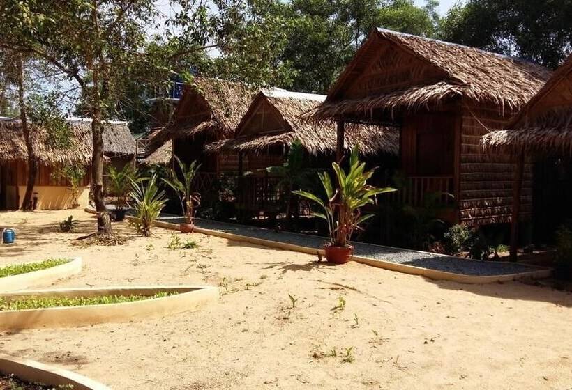 Отель Mangroves & More