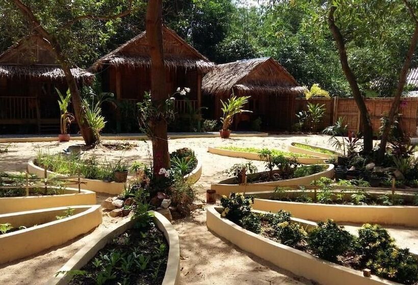 Отель Mangroves & More