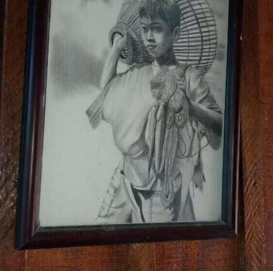 Отель Mangroves & More