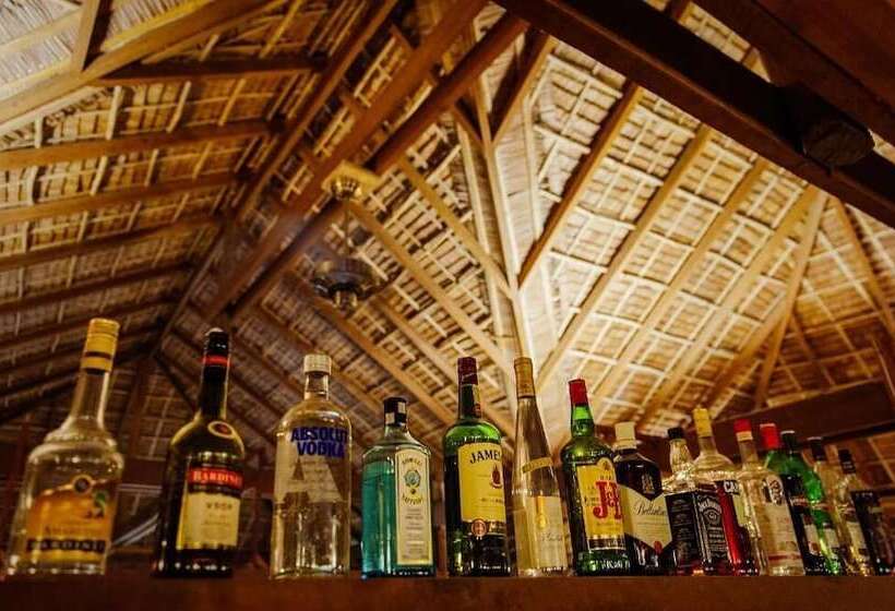 Отель Mangroves & More