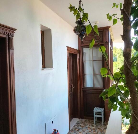 Отель Mary S House