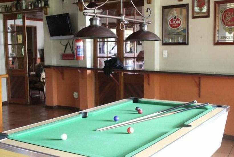 ホテル Mountain Inn Country