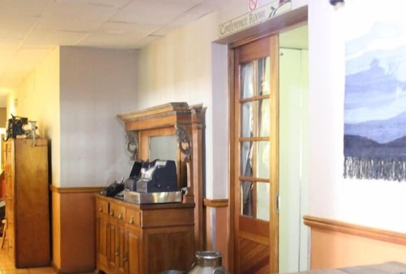 ホテル Mountain Inn Country