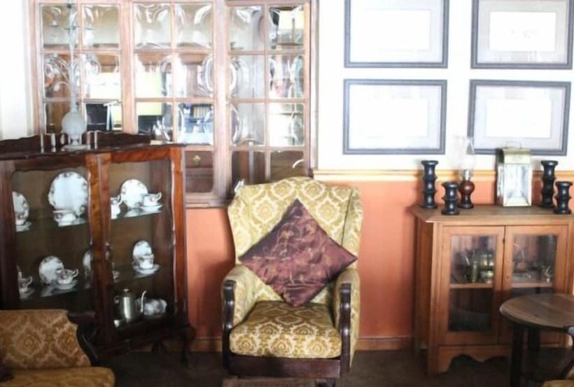 ホテル Mountain Inn Country