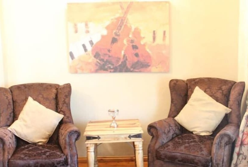 ホテル Mountain Inn Country