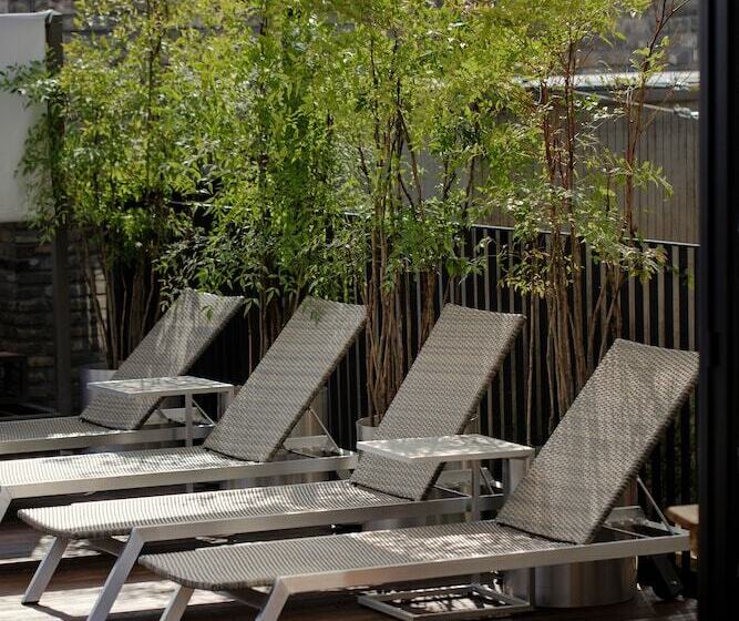 בית מלון כפרי Museo Cheongju