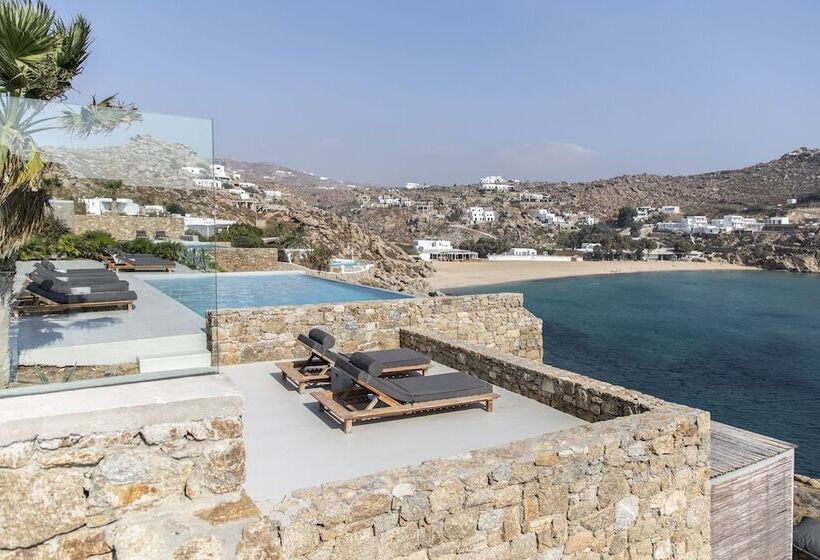 בית מלון כפרי Nimbus My Aktis