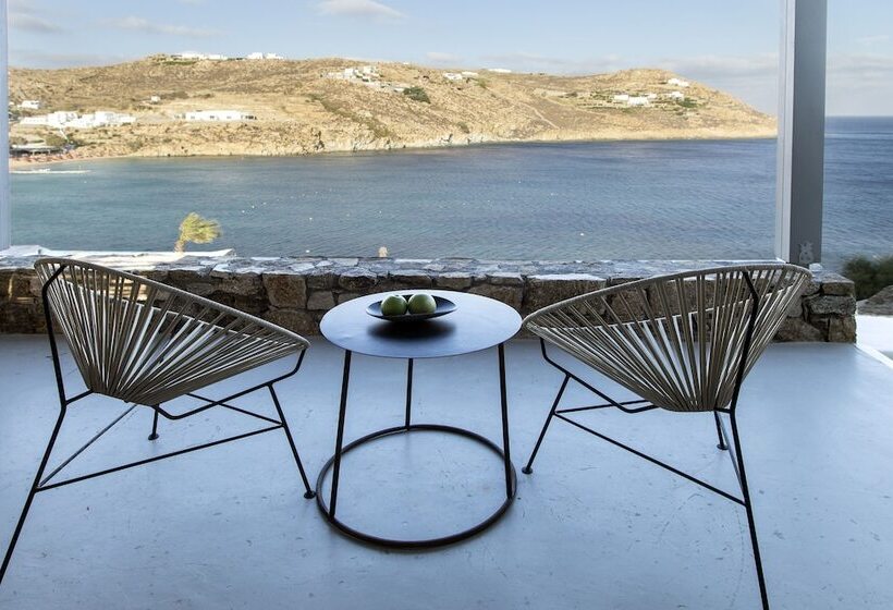 בית מלון כפרי Nimbus My Aktis