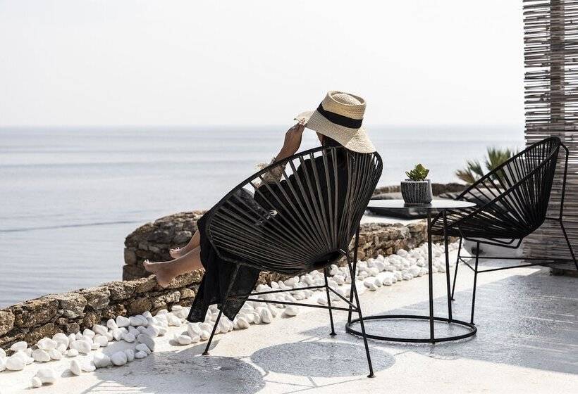 בית מלון כפרי Nimbus My Aktis