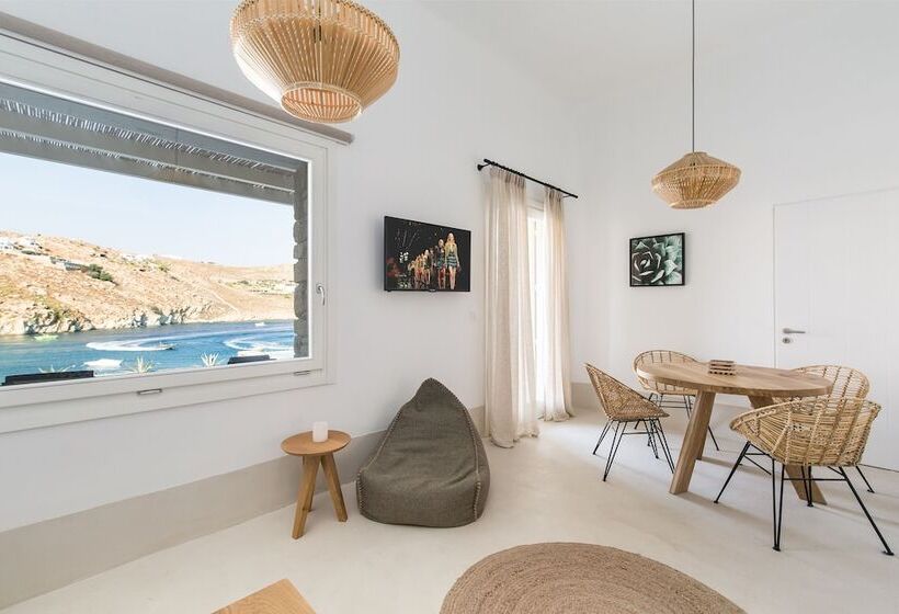 בית מלון כפרי Nimbus My Aktis