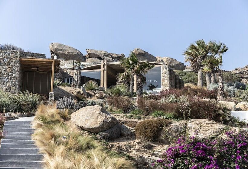 בית מלון כפרי Nimbus My Aktis