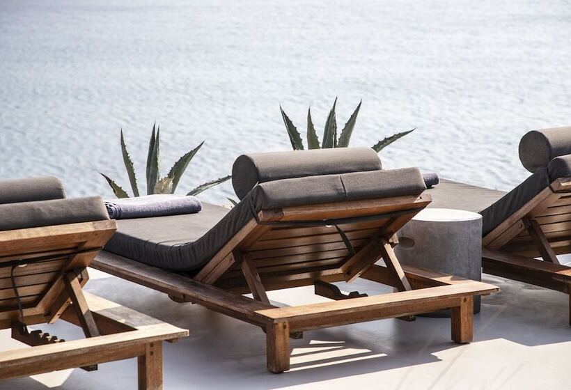 בית מלון כפרי Nimbus My Aktis