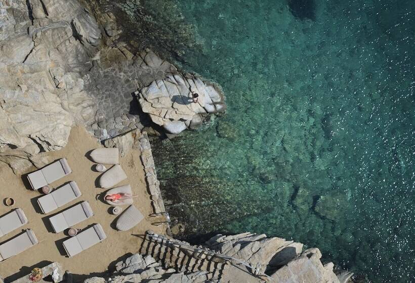 בית מלון כפרי Nimbus My Aktis