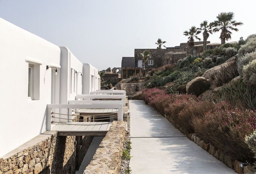 בית מלון כפרי Nimbus My Aktis