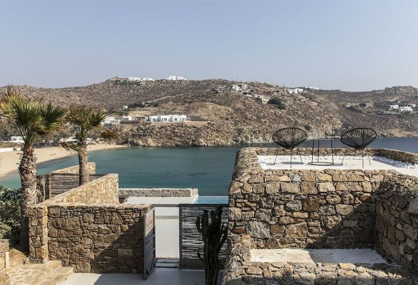 בית מלון כפרי Nimbus My Aktis