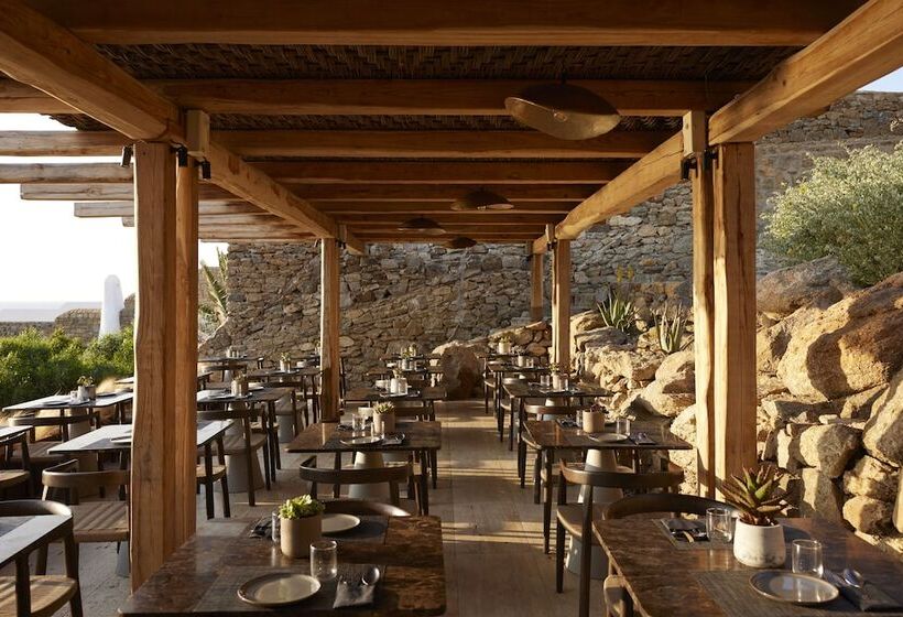 בית מלון כפרי Nimbus My Aktis