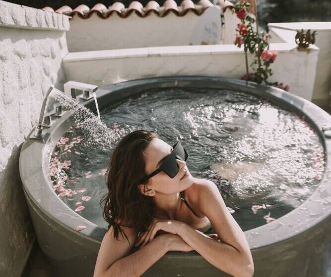 酒店 Naz Konak Alacati