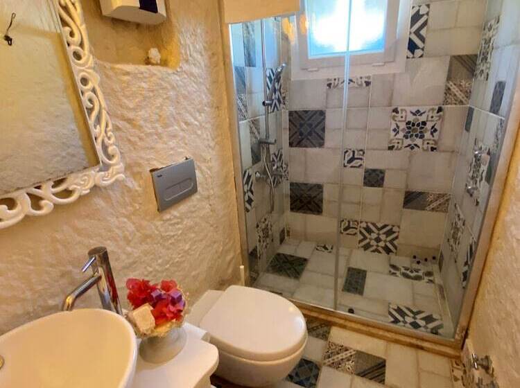 酒店 Naz Konak Alacati