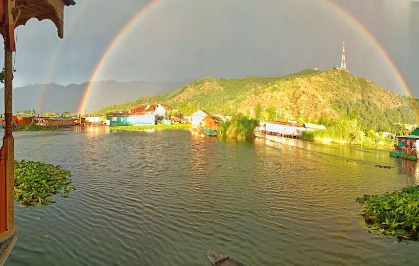 Hotel New Bul Bul Group Of Houseboats