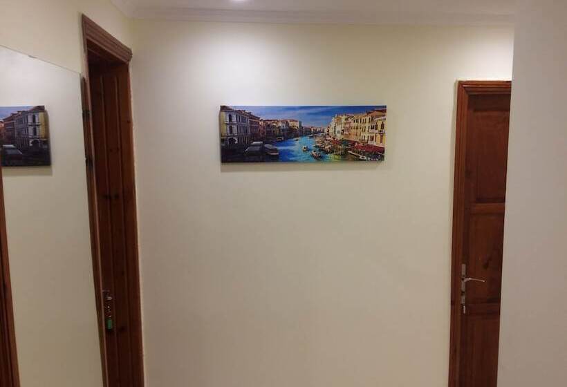 בית מלון כפרי Pinar Pansiyon