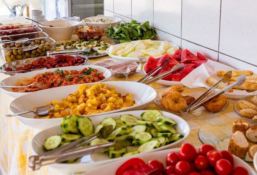 בית מלון כפרי Pinar Pansiyon