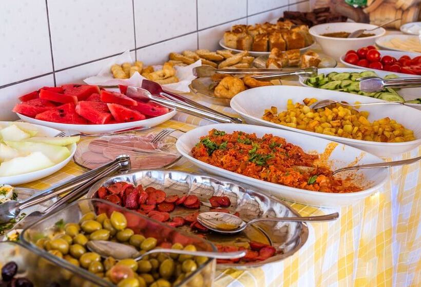 בית מלון כפרי Pinar Pansiyon