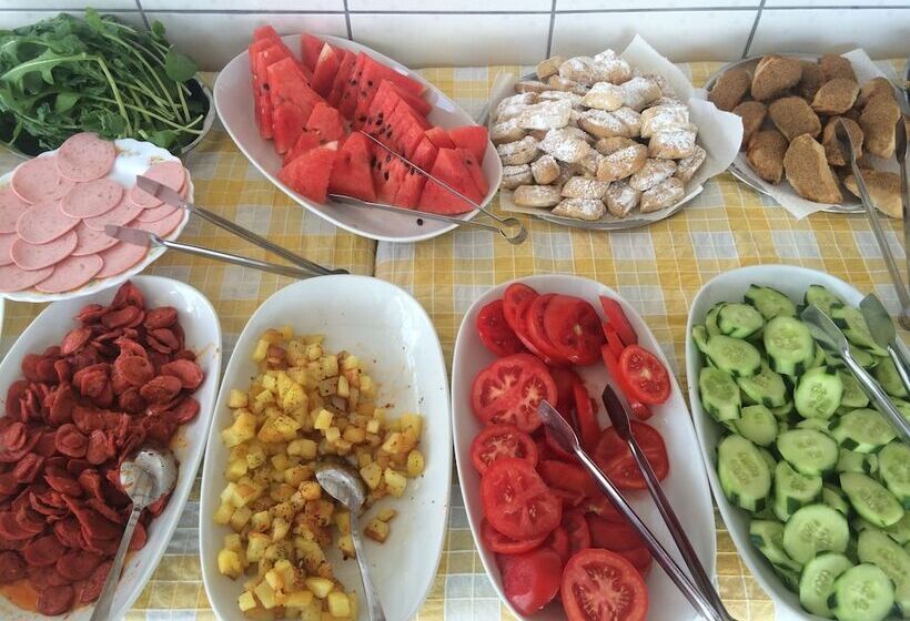 בית מלון כפרי Pinar Pansiyon