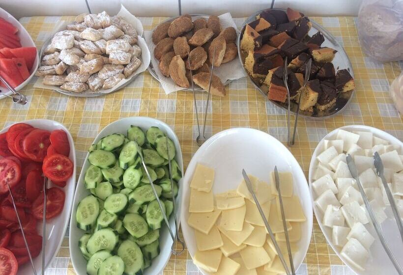 בית מלון כפרי Pinar Pansiyon