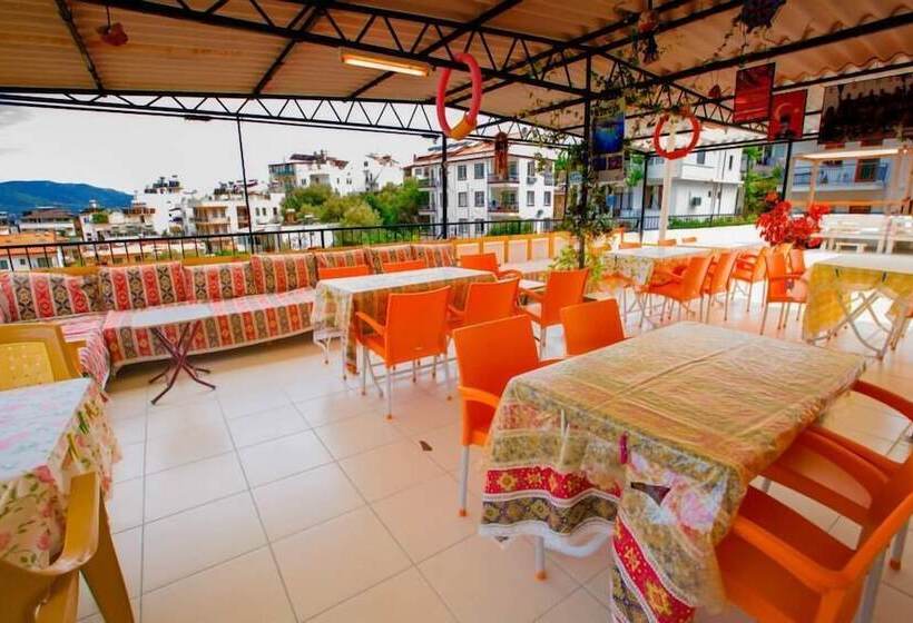 בית מלון כפרי Pinar Pansiyon