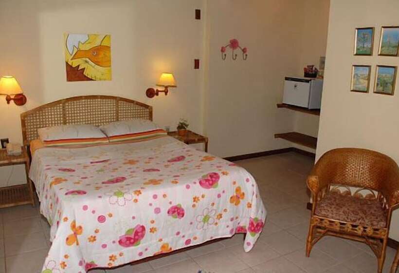 Отель Portal Dos Borbas