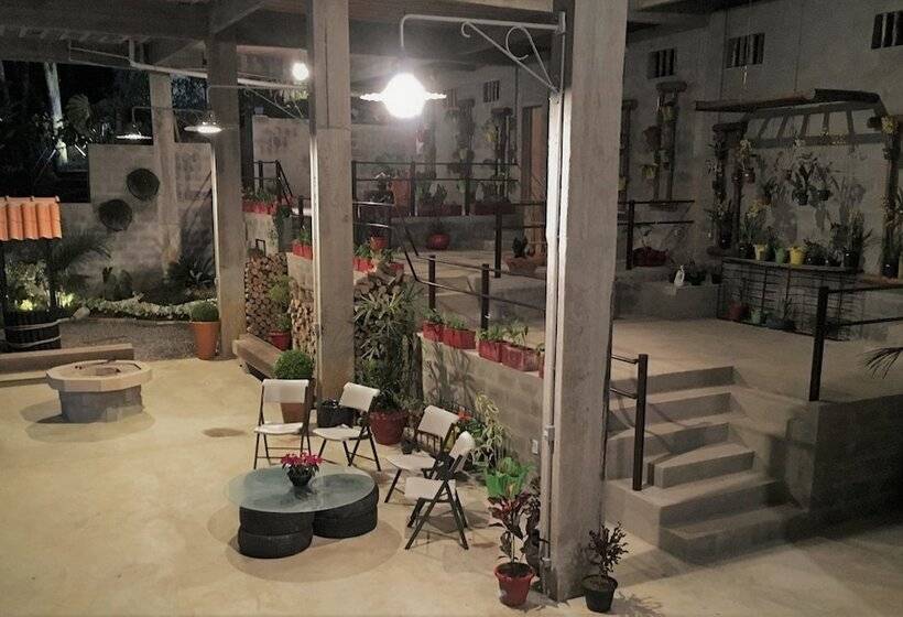 Отель Pousada Santa Fe De Penedo