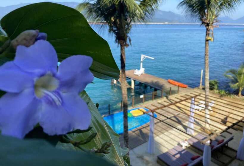 Отель Vivalavida Serra E Mar