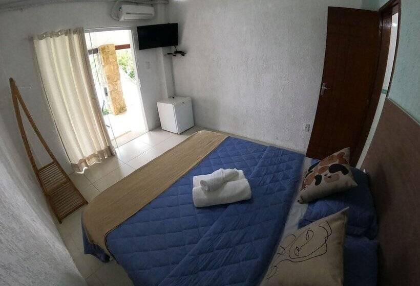 Отель Vivalavida Serra E Mar