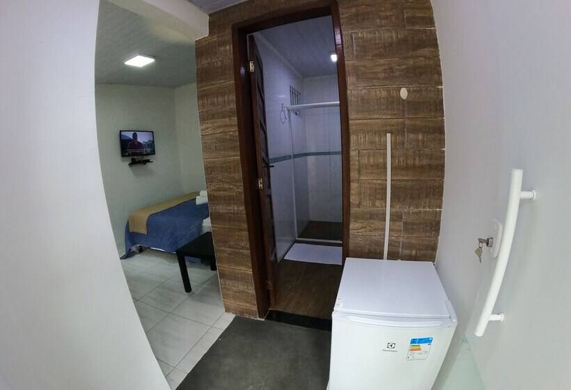 Отель Vivalavida Serra E Mar