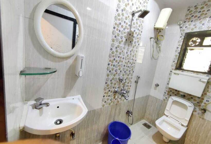 ホテル Prince International