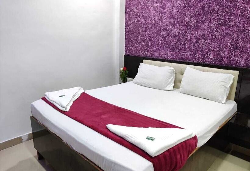 ホテル Prince International