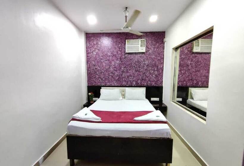 ホテル Prince International