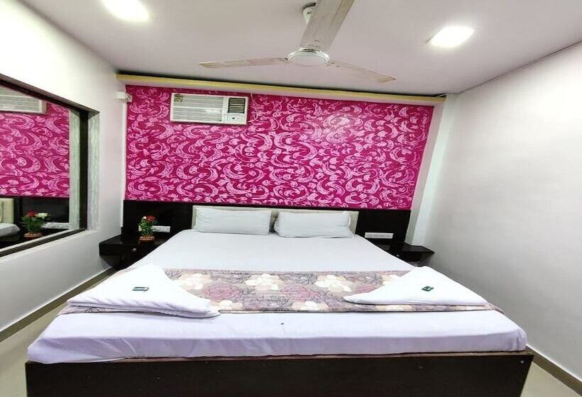 ホテル Prince International