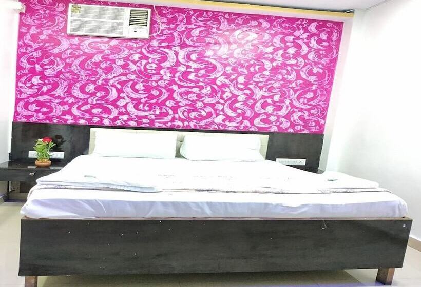 ホテル Prince International