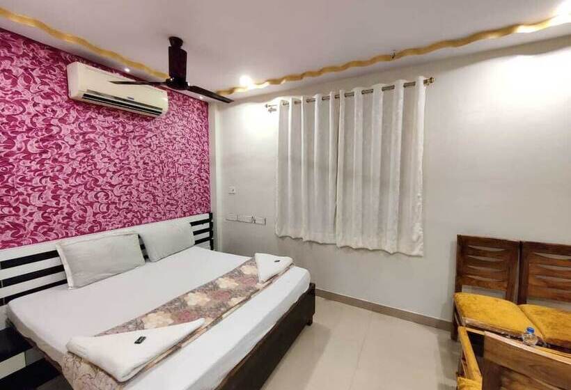 ホテル Prince International