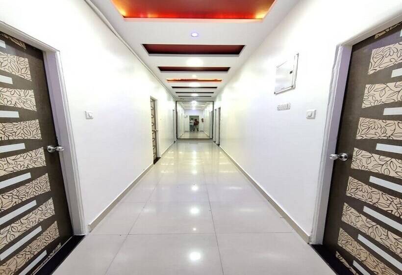 ホテル Prince International