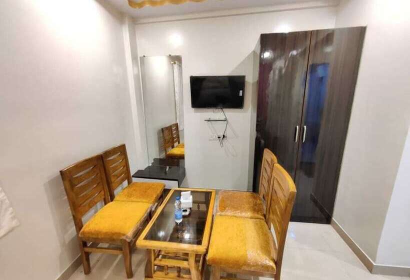 ホテル Prince International