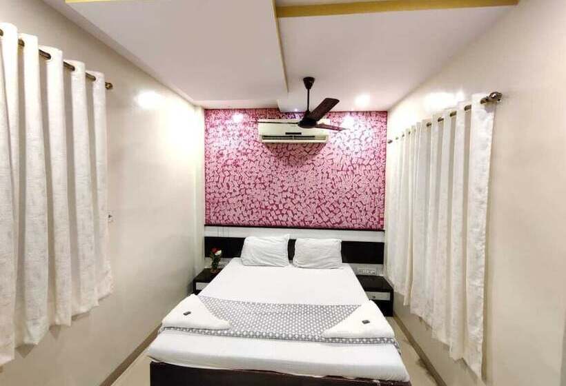 ホテル Prince International