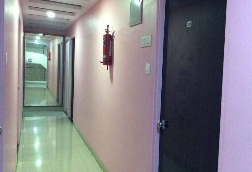 ホテル Prince International