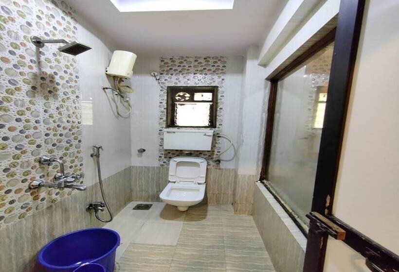 ホテル Prince International