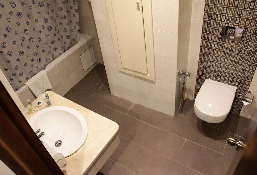 هتل Residence Le Consul