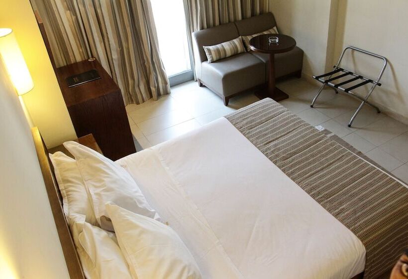 هتل Residence Le Consul