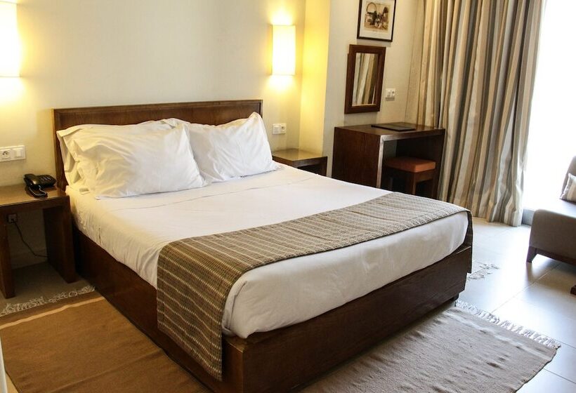 هتل Residence Le Consul